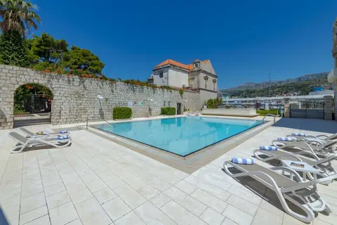 Hotel Lapad in Dubrovnik, foto 7