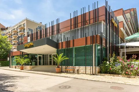 BSA Gradina Hotel & Aquapark in СПА център Ривиера Бийч — foto 4