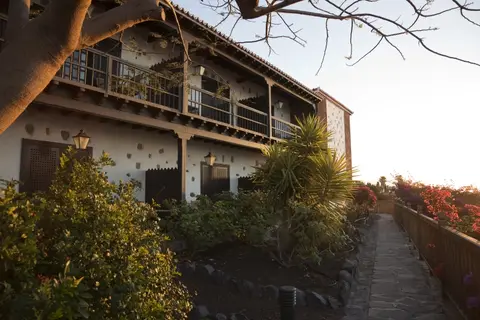 Parador de La Gomera in San Sebastián De La Gomera — foto 7