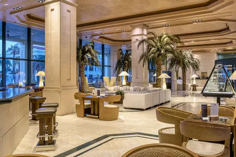 Las Arenas Balneario Resort in Valencia — foto 21