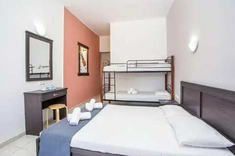 Belvita Hotel in Kolymbia, foto 5