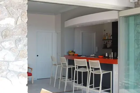 Antinea Suites & Spa in Thira Municipal Unit, foto 21
