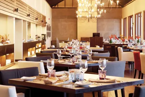 Centara Ceysands Resort & Spa Sri Lanka in Aluthgama — foto 23