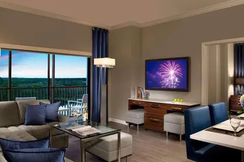 The Grove Resort & Spa in Winter Garden — foto 17