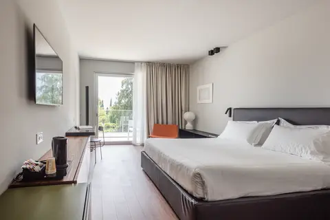 Du Lac et Du Parc Grand Resort in Riva del Garda — foto 29
