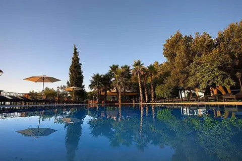 Airone Wellness Hotel in Zafferana Etnea — foto 14
