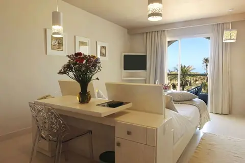 Seabel Rym Beach Djerba in تاقرماس — foto 4