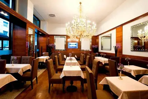 Sant'Ambroeus in Milaan, foto 5