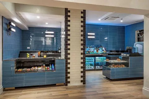 The Draper New York Tapestry Collection by Hilton foto 4