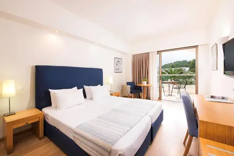 Kassandra Palace Seaside Resort in Δημοτική Ενότητα Κασσάνδρας — foto 2