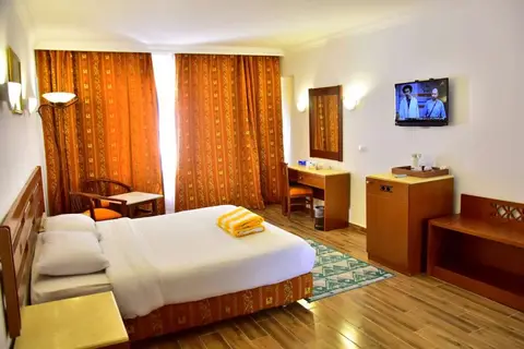 Verginia Sharm Resort in Sharm El Sheikh, foto 19