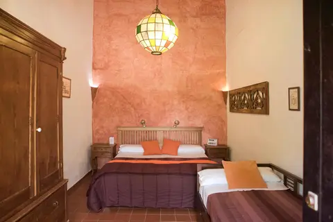 Agroturismo Matxani Gran in Maó — foto 12