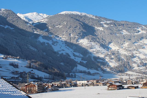 Appartement Christina foto 5