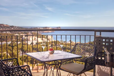 Hilton Mallorca Galatzo in Costa de la Calma — foto 21