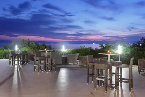Messinian Bay Hotel in Kalamata — foto 11