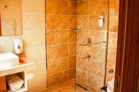 Notion Kesre Beach Hotel & Spa in Menderes, foto 18
