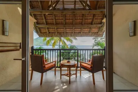 Sands Suites Resort & Spa in Flic en Flac VCA — foto 8