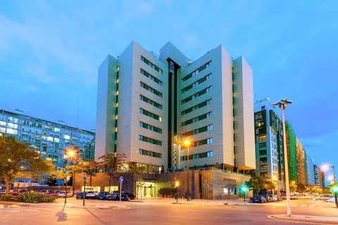 INNSiDE by Melia Valencia Oceanic foto 4