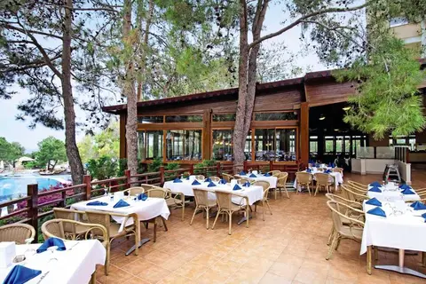 Sueno Hotels Beach Side in Manavgat, foto 7