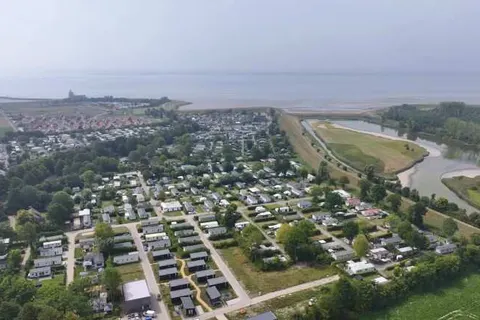 Vakantiepark De Zeeuwse Parel foto 38