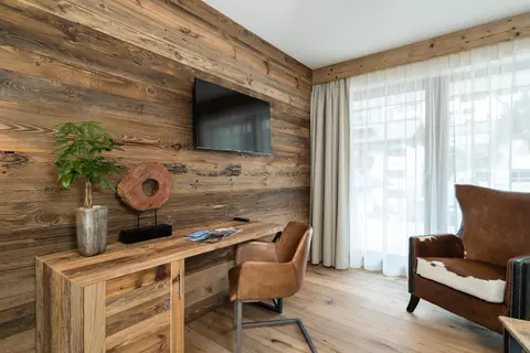 VAYA Hotel Sölden in Sölden — foto 11