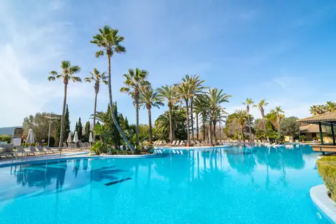 PortBlue Club Pollentia Resort in Alcúdia