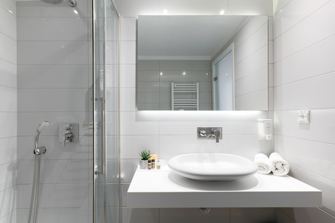 San Panteleimon Beach Hotel foto 15