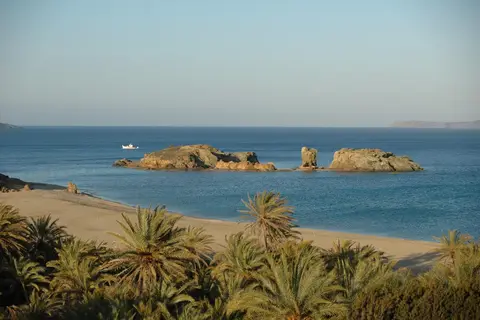 Portobelis Apartments in Sitia, foto 22