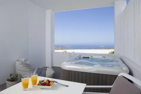 May Seven Suites in Δημοτική Ενότητα Θήρας — foto 3
