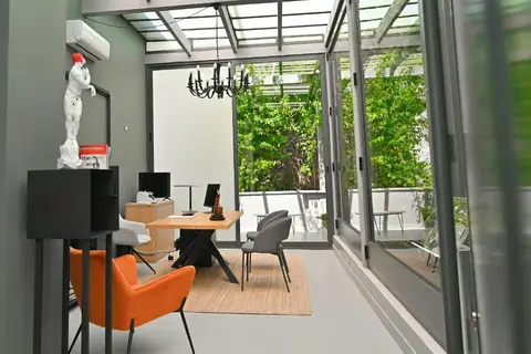 Ghe Kalè Resort in San Paolo Bel Sito, foto 23