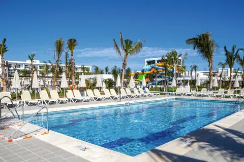 Hotel Riu Republica in Salvaleón de Higüey — foto 28