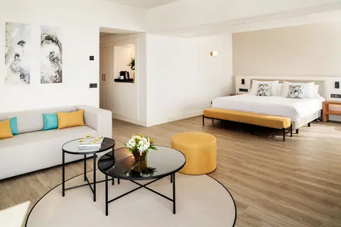 Arrecife Gran Hotel & SPA in Arrecife, foto 30
