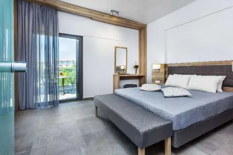 Hotel Iris in Σίβηρη — foto 6