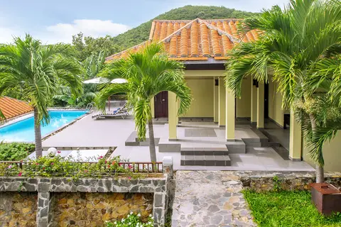Romana Resort & Spa in Phan Thiet — foto 5