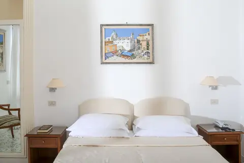 Hotel Bellavista in Levico Terme, foto 25
