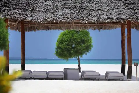 Gold Zanzibar Beach House & Spa in Kendwa — foto 19