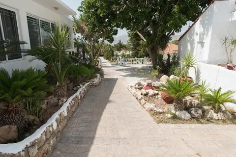 PefkosBreeze Family Resort & Spa in Πεύκοι — foto 10