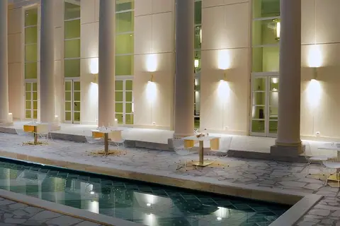 Palazzo Esedra in Napels, foto 17