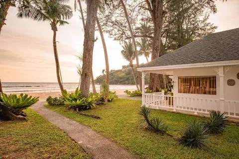 Thavorn Beach Village Phuket Resort & Spa in กมลา — foto 24