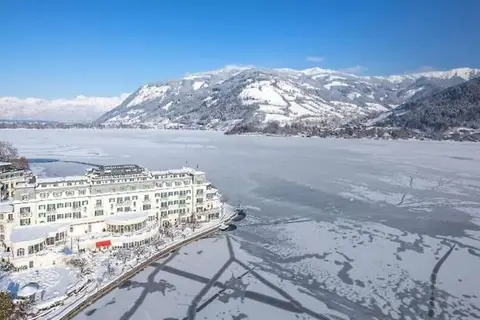 Grand Hotel Zell am See in Zell am See — foto 20