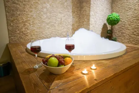 Triada Hotel Taksim in Fatih — foto 8
