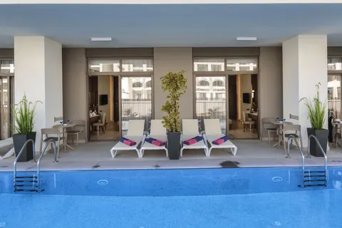 Riolavitas Resort & Spa in Manavgat — foto 7