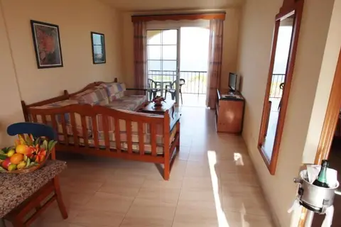 Aparthotel Las Olas in Breña Baja — foto 20