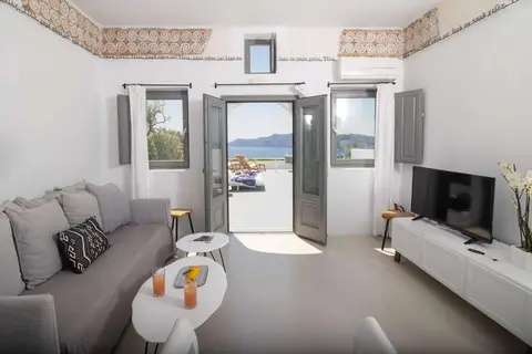 Ikies Santorini in Δημοτική Ενότητα Οίας — foto 21