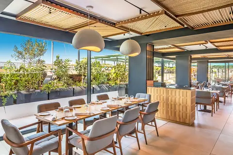Barceló Fortina Malta in Sliema — foto 12