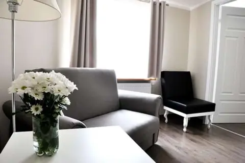 Aparthotel Leone in Krakau — foto 16