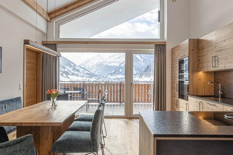 Carpe Solem Rauris by ALPS RESORTS foto 2