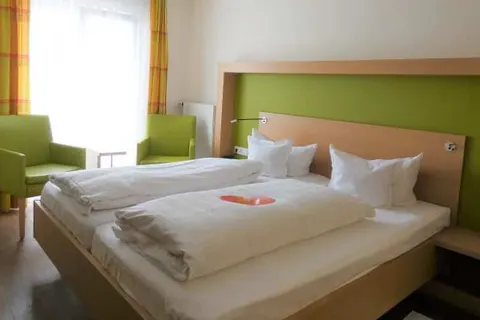 See Hotel Off foto 3