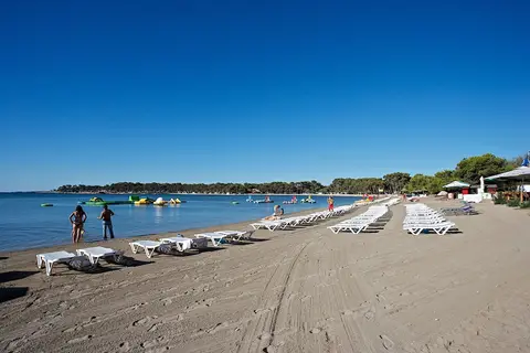 Ai Pini Medulin Resort in Medulin — foto 27