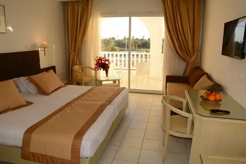 Djerba Resort in Midoun — foto 17